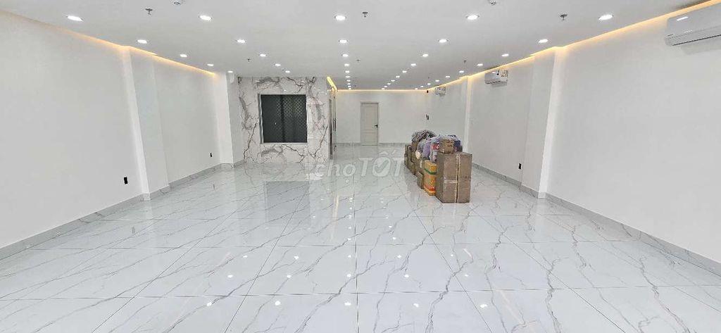 CHO THUÊ TÒA NHÀ MỚI 100% – 70 BA VÂN, P.14, TÂN BÌNH