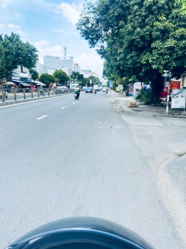 Cho Thuê  Nhà Mt Tây Thạnh, 1 Trệt Gác Lửng 2PN, 5,5x23m, Giá 27TR/TH