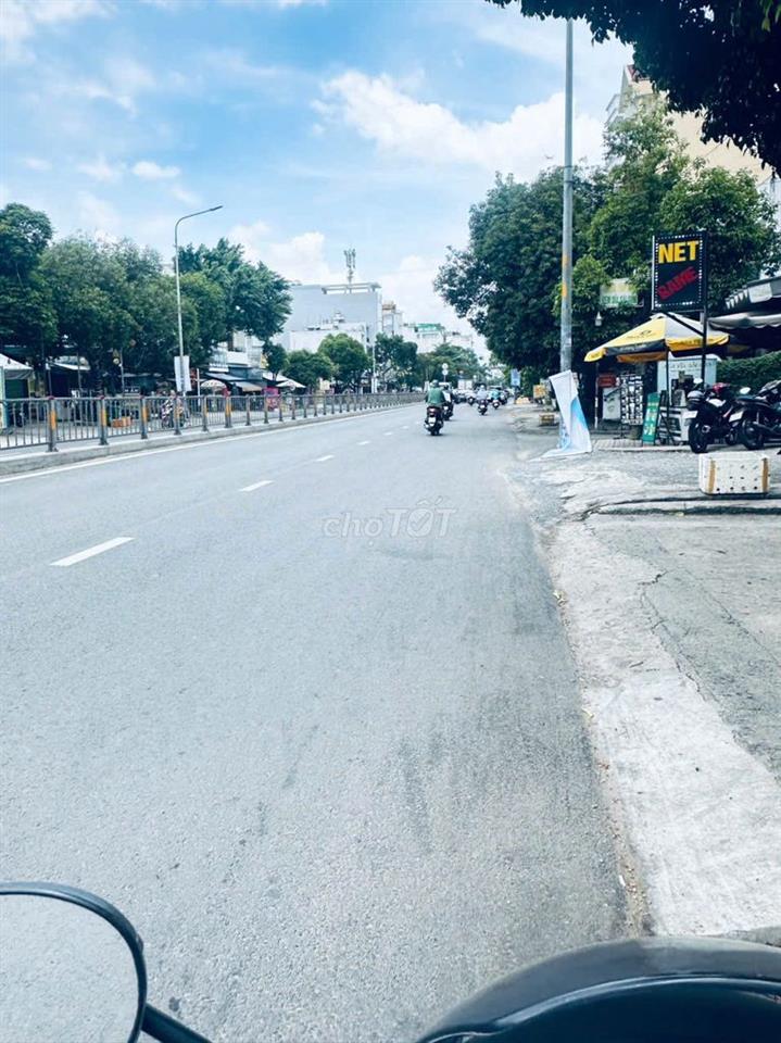 Cho Thuê  Nhà Mt Tây Thạnh, 1 Trệt Gác Lửng 2PN, 5,5x23m, Giá 27TR/TH