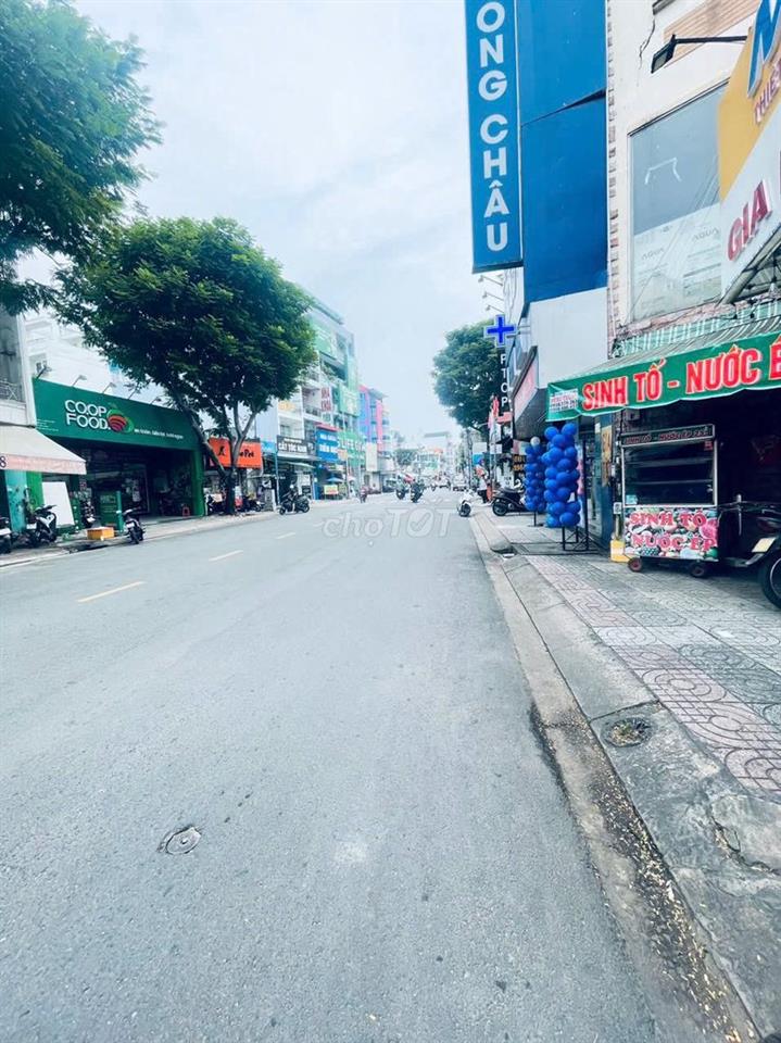 Nguyên Căn Mt Vườn Lài, Nhà 1 Trệt 1 Lửng  2PN, 6x22m, Giá 22tr/Th