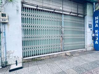 Nguyên Căn Mt Vườn Lài, Nhà 1 Trệt 1 Lửng  2PN, 6x22m, Giá 22tr/Th