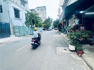 Nguyên Căn Mt Nguyênx Văn Huyện, 1 Trệt 2 Lầu 4PN, 4x25m,Giá 17tr/Th