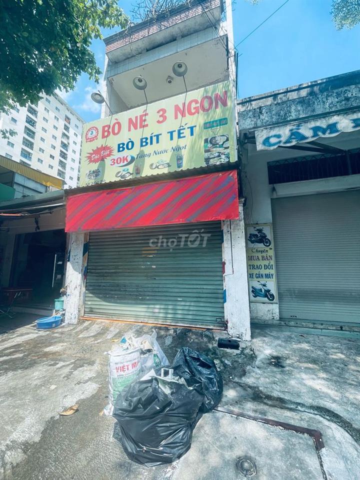 Nguyên Căn Mt Phạm Văn Xảo, 1 Trệt 1 Lầu st  3PN, 4x22m, Giá 20tr/Th  