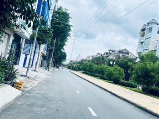 Nguyên Căn Mt Nguyễn Thế Truyện, 1 Trệt 1 Lầu ST 4PN, 4x18m, 20tr/Th 