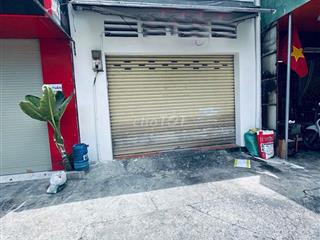  Nguyên Căn Mt Nguyễn Cửu Đàm ,Nhà 1 Trệt 1 Lửng, 4,4x23m, Giá 17tr/th