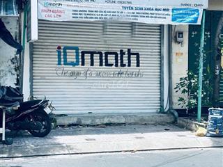 Cho Thuê Nhà MT Cầu Xéo, Nhà 1 Trệt 1 Lửng , 4x18m, Giá 15tr/Th 