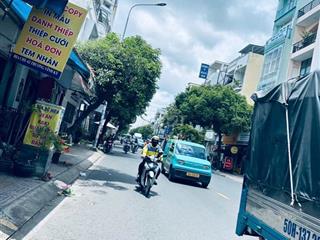 Nguyên Căn Mt Trương Vĩnh Ký, Trệt Trống Suốt ,8x2x20m,Giá 55tr/Th