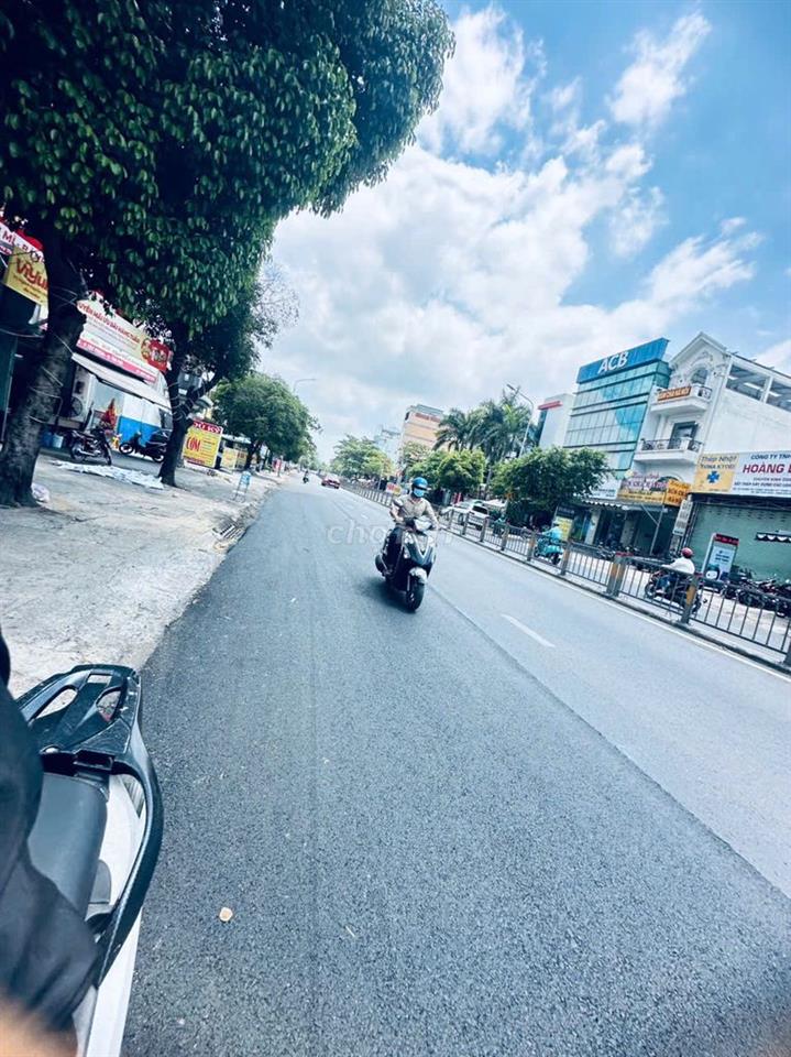 Cho Thuê  Nhà Mt Tây Thạnh , Nhà 1 Trệt Trống Suốt, 6,5x25m,  35TR/TH 