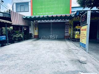 Cho Thuê  Nhà Mt Tây Thạnh , Nhà 1 Trệt Trống Suốt, 6,5x25m,  35TR/TH 