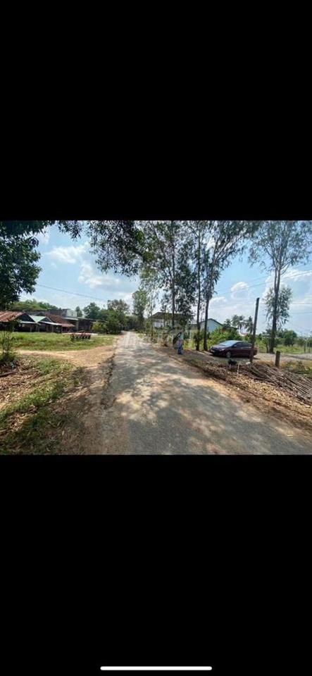 Chính Chủ Cần Bán 3 Lô Góc , X.Long Khánh, Bến Cầu, 9,3x24m, Giá 520tr