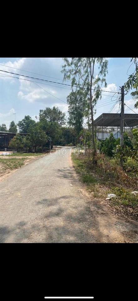Chính Chủ Cần Bán 3 Lô Góc , X.Long Khánh, Bến Cầu, 9,3x24m, Giá 520tr