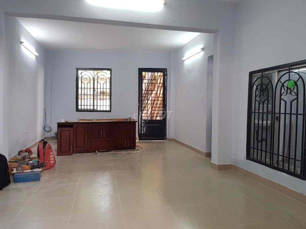 Nhà cho thuê làm văn phòng chuyển phát