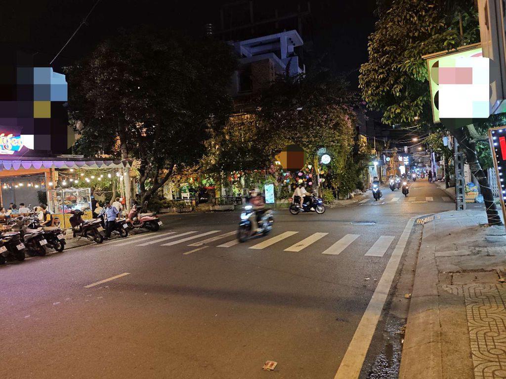 Cho thuê mặt bằng mặt tiền Bàu Cát