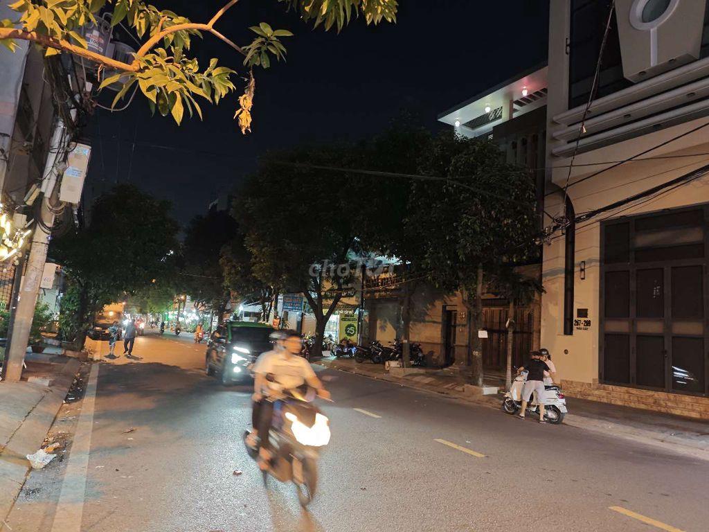 Cho thuê mặt bằng mặt tiền Bàu Cát