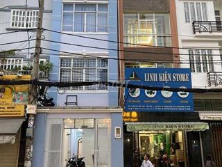 Nhà mặt tiền 297m2 đường Thăng Long quận Tân Bình