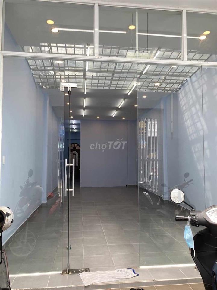 Nhà mặt tiền 297m2 đường Thăng Long quận Tân Bình