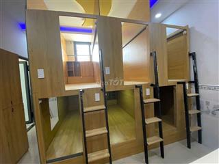 CHO THUÊ KÝ TÚC XÁ MỚI GIÁ RẺ ĐANG CÓ ƯU ĐÃI GIẢM GIÁ 1TR2/4 THÁNG ĐẦU