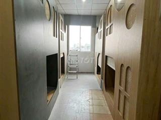 CHO THUÊ KTX DẠNG SLEEPBOX, ĐẸP ,CỬA SỔ THOÁNG MÁT