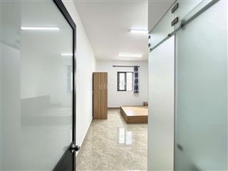 Cho thuê căn hộ đẹp, giá rẻ, full nội thất, có tủ lạnh luôn