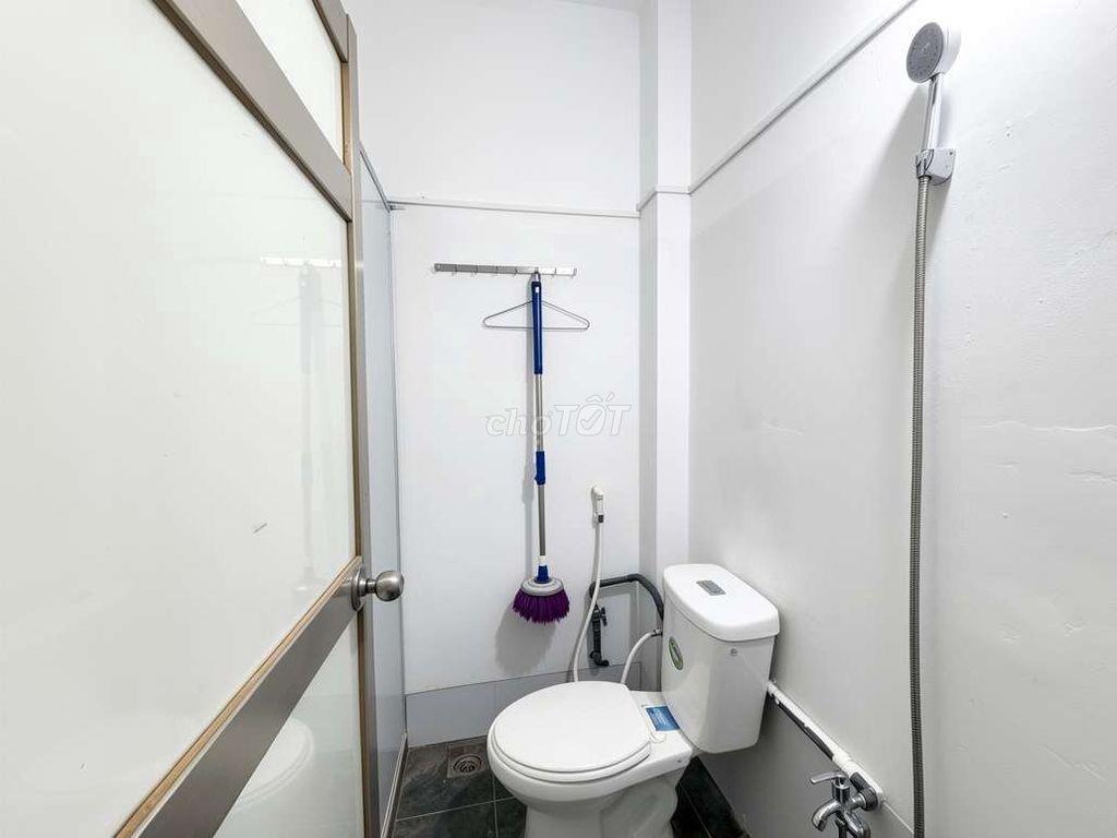 Cho thuê phòng studio full nội thất ngay Q11