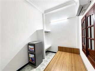 Cho thuê phòng studio full nội thất ngay Q11