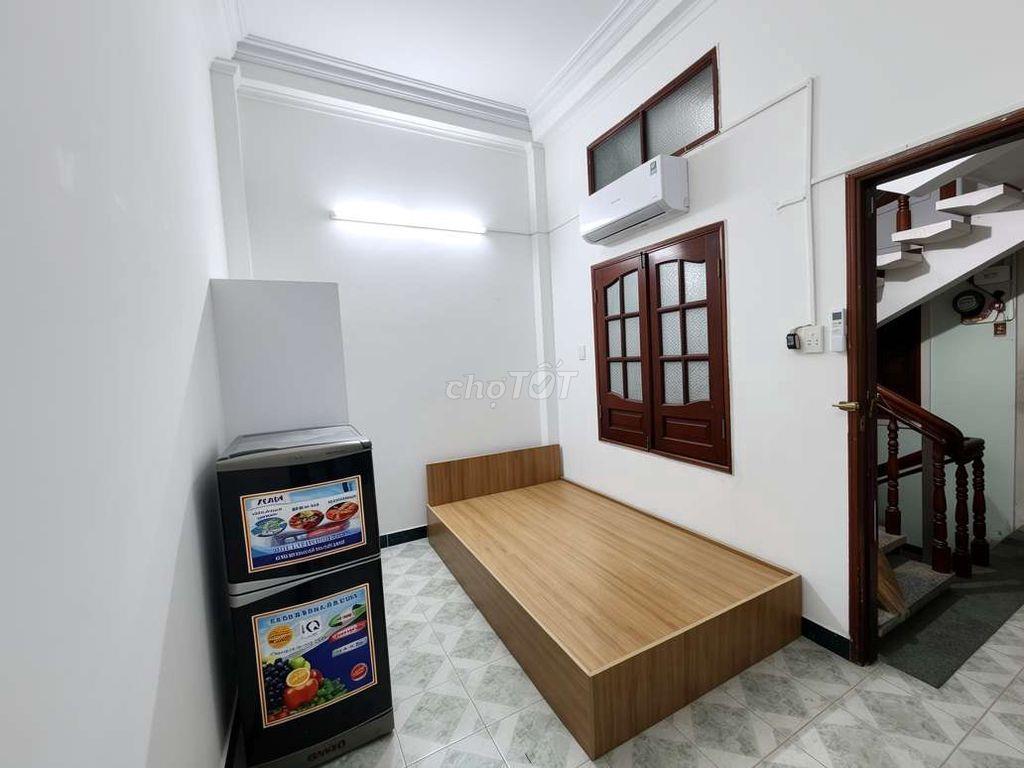 Cho thuê phòng studio full nội thất ngay Q11
