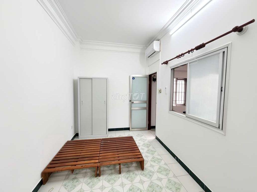 Cho thuê phòng studio full nội thất như hình ngay Q11