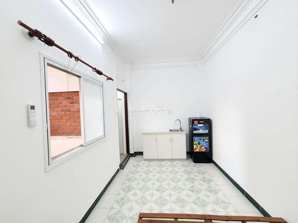 Cho thuê phòng studio full nội thất như hình ngay Q11
