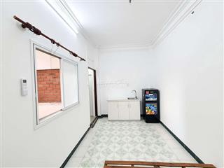 Cho thuê phòng studio full nội thất như hình ngay Q11