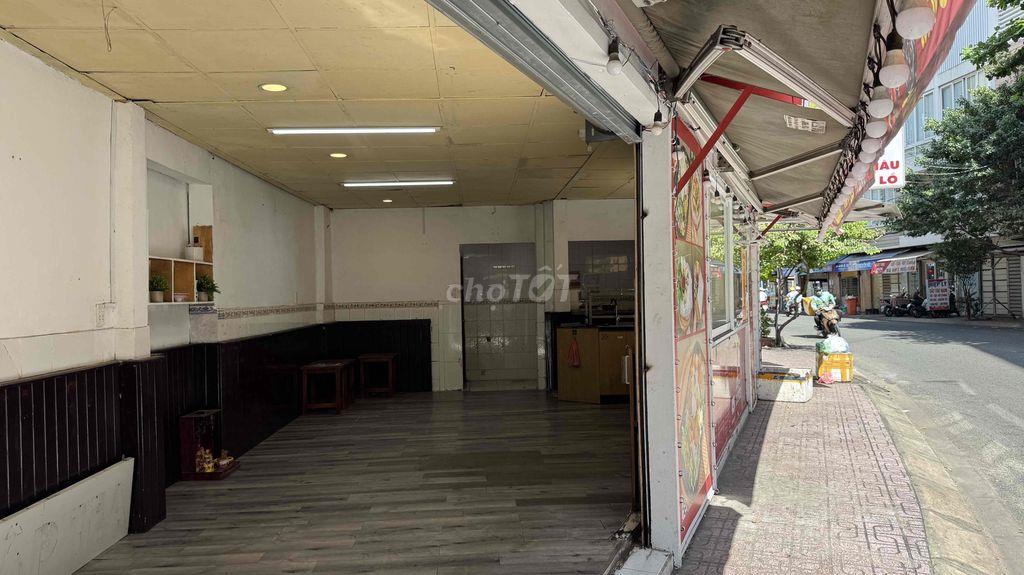 MB Bàu Cát - Đồng đen cho thuê KD buôn bán đa ngành nghề