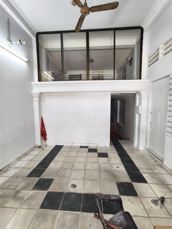 Cho thuê mặt bằng kinh doanh