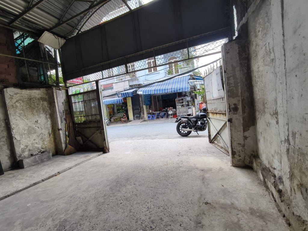 Cho thuê mặt bằng kinh doanh