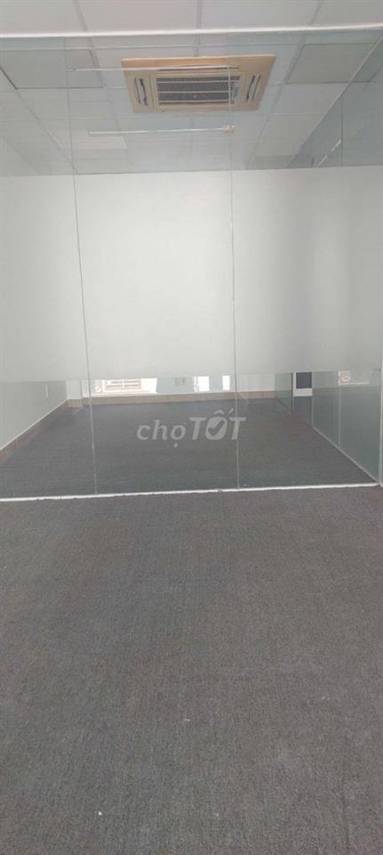 cho thuê văn phòng đường A4
