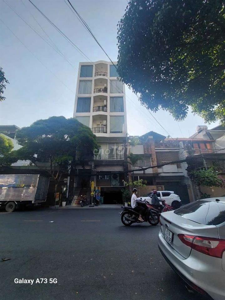 cho thuê văn phòng đường A4