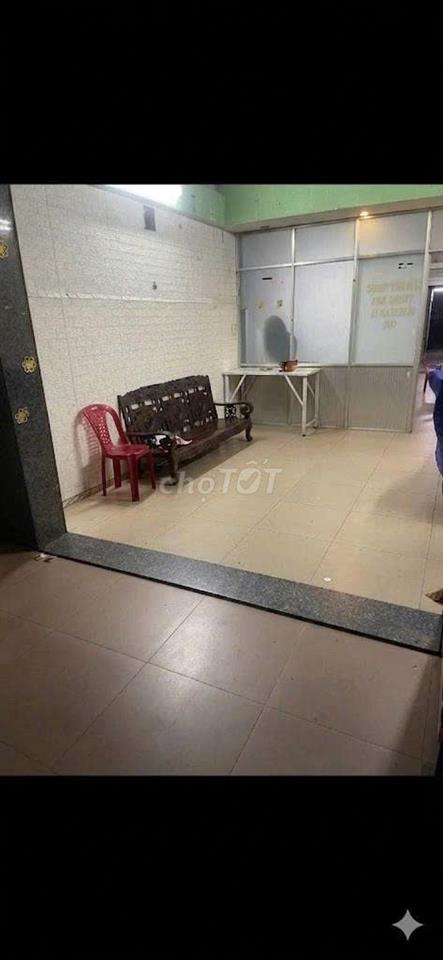 🏢 CHO THUÊ MẶT BẰNG KINH DOANH – NGAY CHỢ HOÀNG HOA THÁM