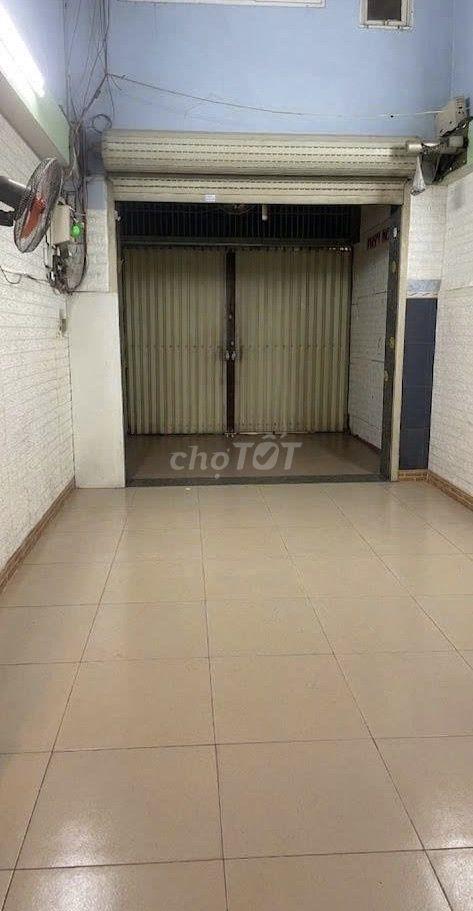 🏢 CHO THUÊ MẶT BẰNG KINH DOANH – NGAY CHỢ HOÀNG HOA THÁM