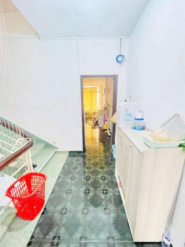 5x22m 4 Tầng PHỔ QUANG TB