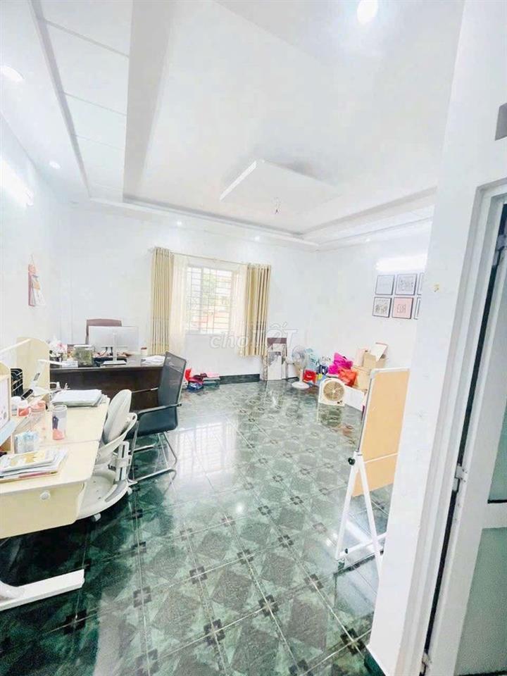 5x22m 4 Tầng PHỔ QUANG TB