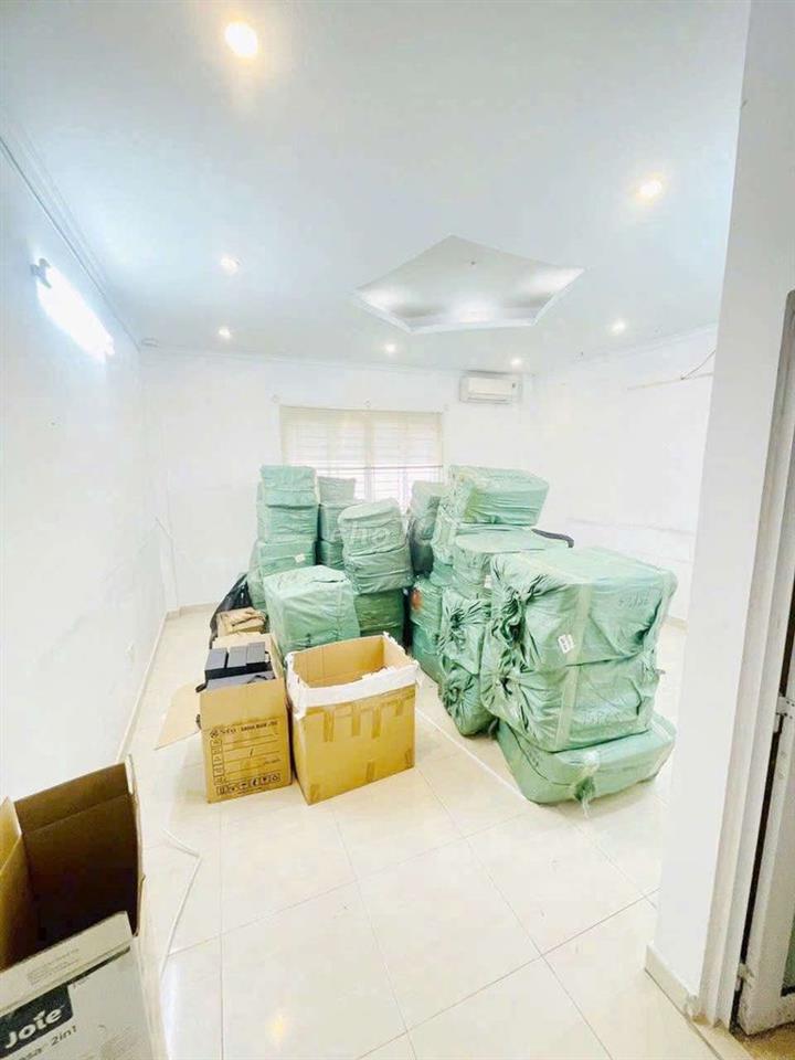 5x22m 4 Tầng PHỔ QUANG TB