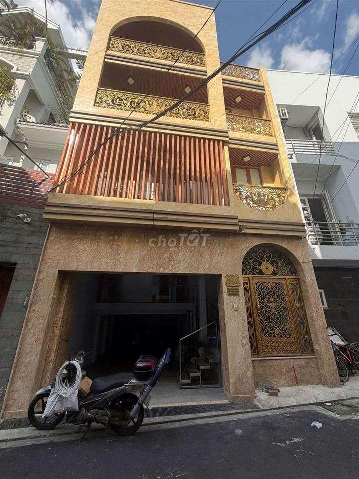 Tòa 500m2 CỘNG HÒA GIÁ TỐT
