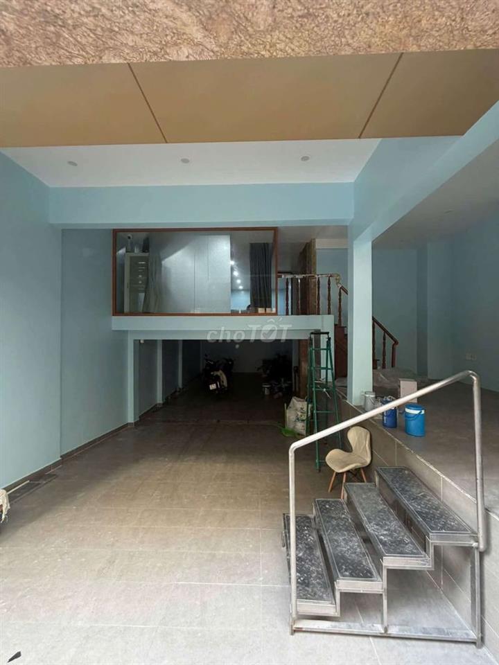 Tòa 500m2 CỘNG HÒA GIÁ TỐT