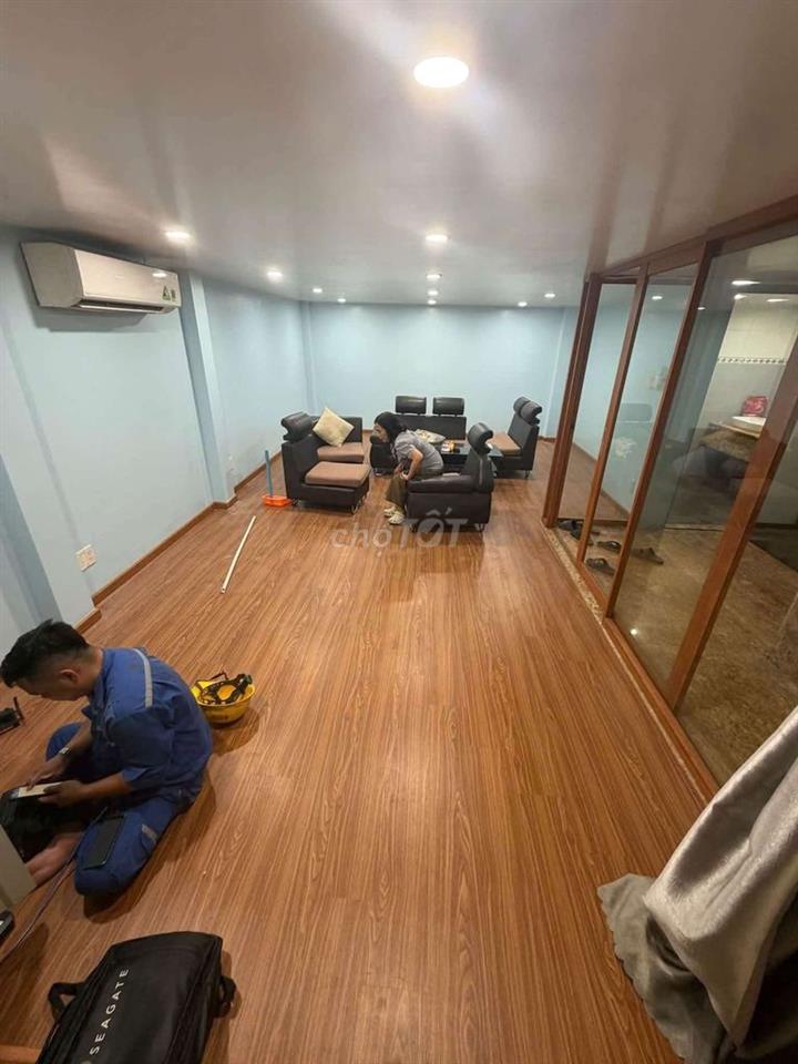 Tòa 500m2 CỘNG HÒA GIÁ TỐT