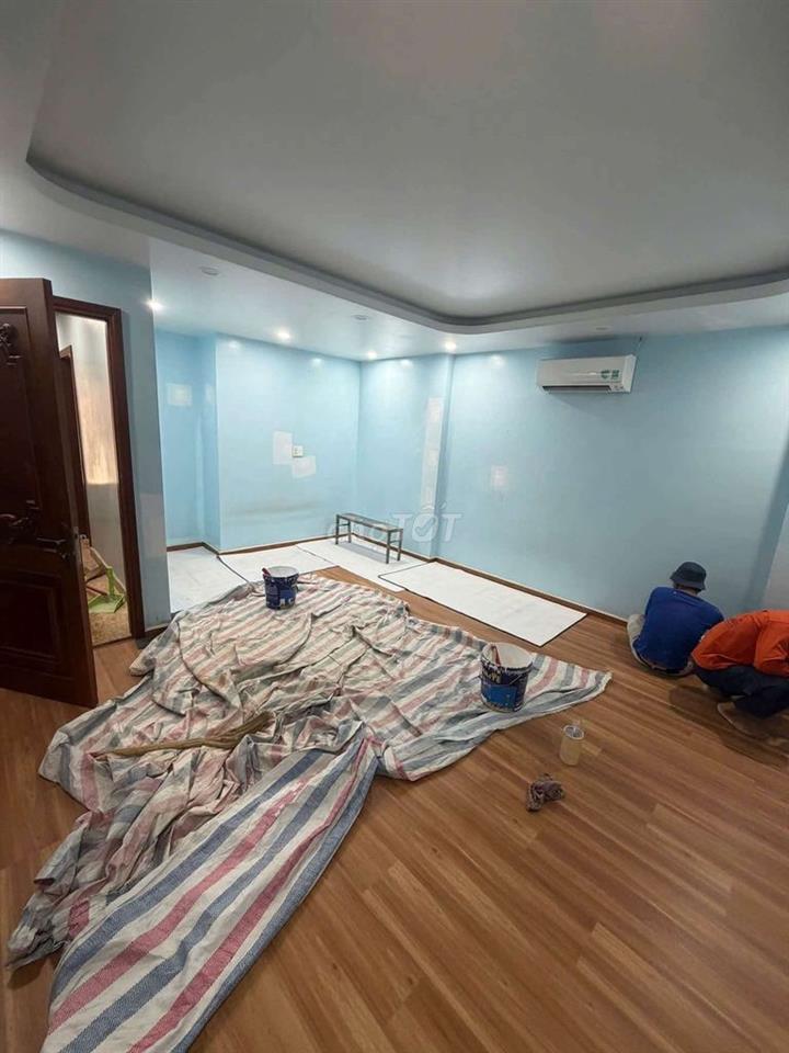 Tòa 500m2 CỘNG HÒA GIÁ TỐT