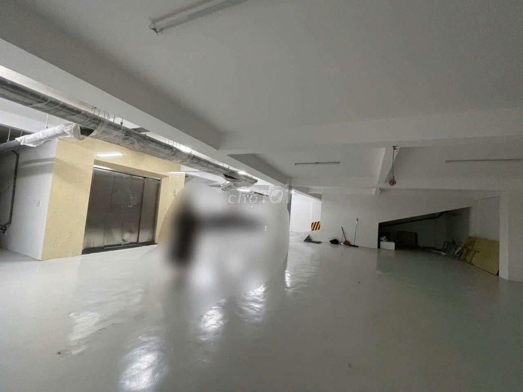 14x24m HẦM 7 TẦNG CHỈ 150TR