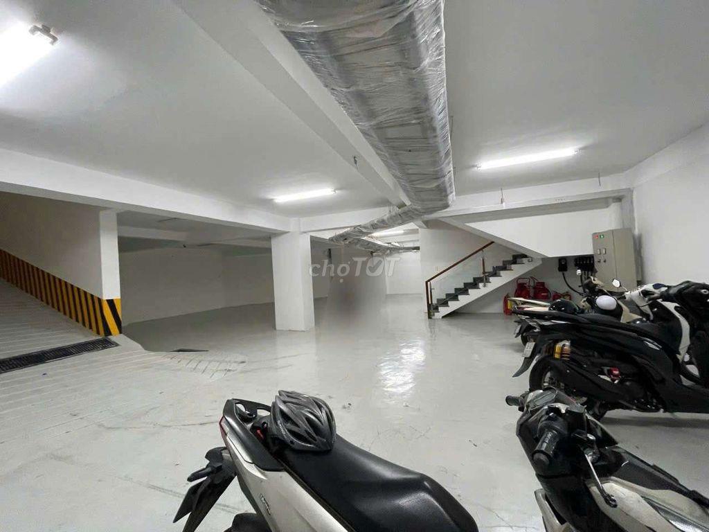 14x24m HẦM 7 TẦNG CHỈ 150TR