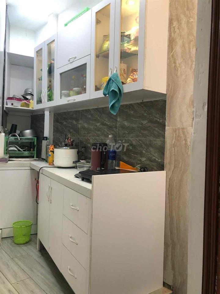 nhà cho thuê nguyên căn 3 lầu 9,5tr