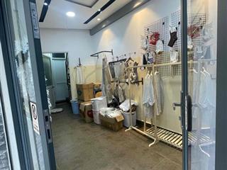 nhà cho thuê nguyên căn 3 lầu 9,5tr