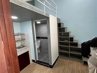phòng 35m2 ngay Bàu Cát cho thuê 3tr250k/nữa tháng
