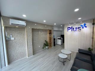 🏢 Văn phòng 3-4 người Tân Bình, gần sân bay, giá 6–9 triệu