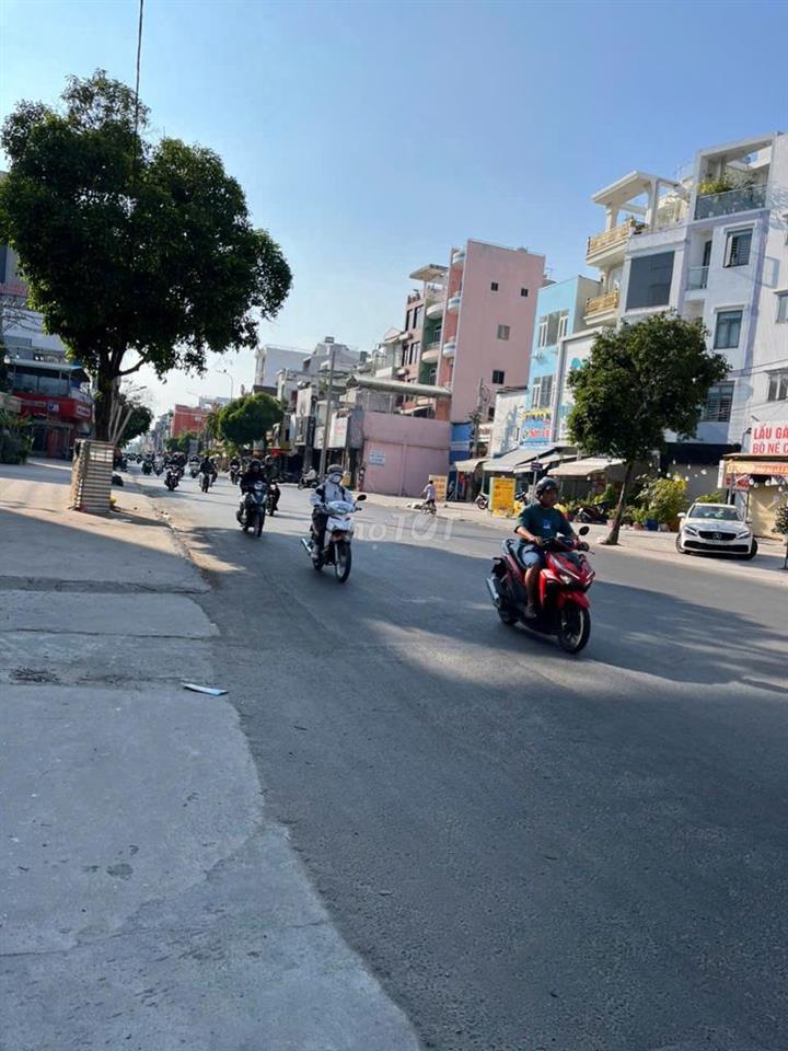 🏢 Văn phòng 3-4 người Tân Bình, gần sân bay, giá 6–9 triệu